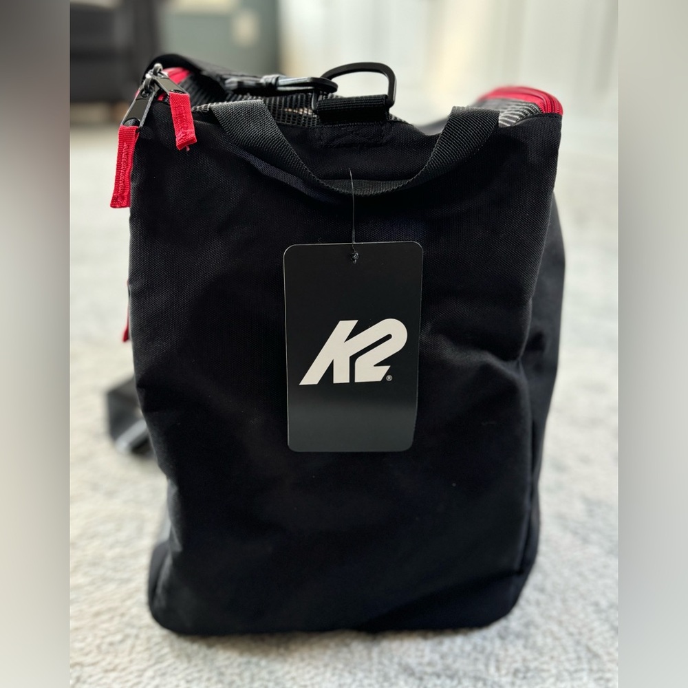 K2 Roller Blade carrying bag